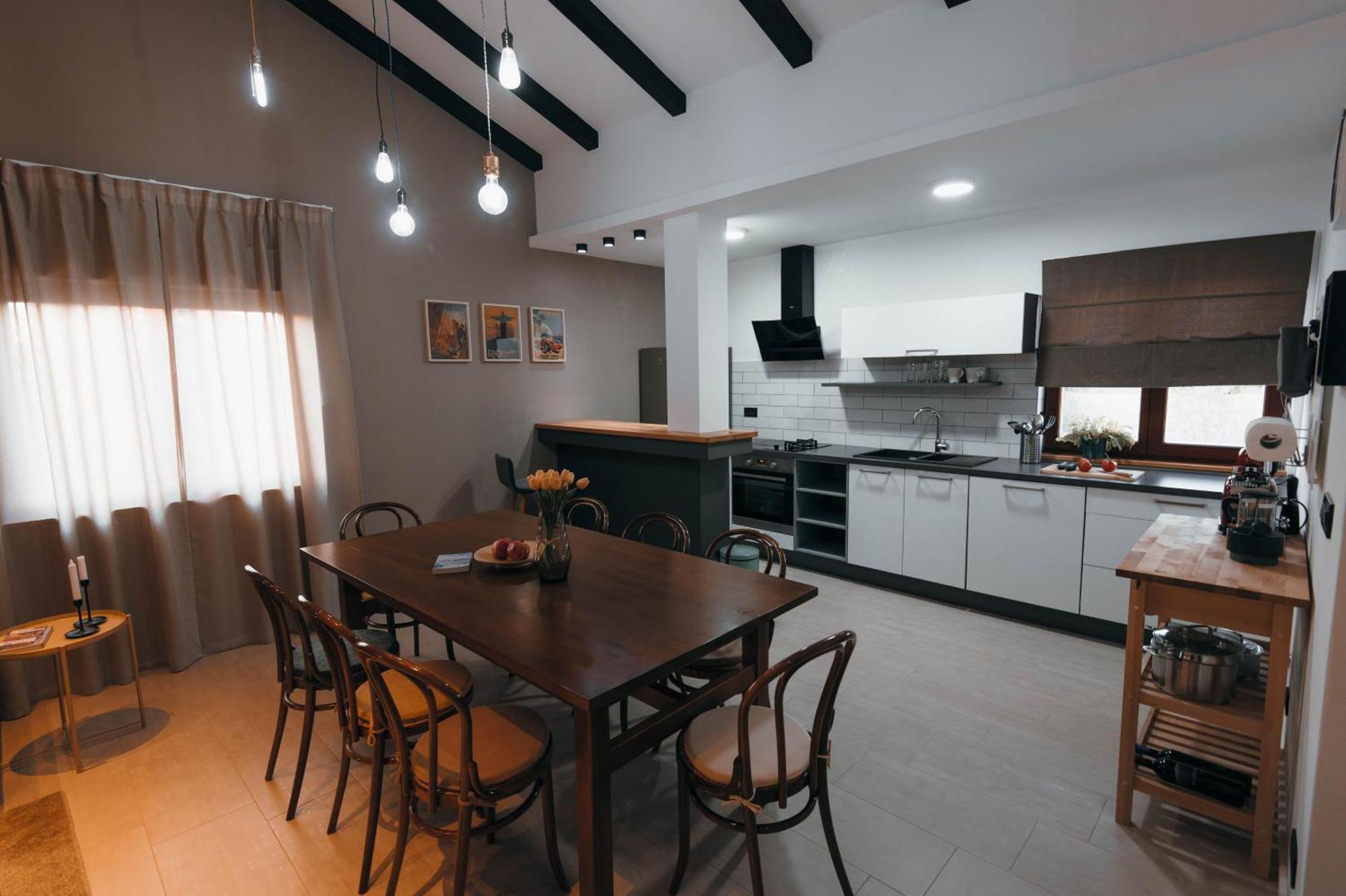 Cozy Country Home With Heated Outdoor Pool Šibenik Dış mekan fotoğraf