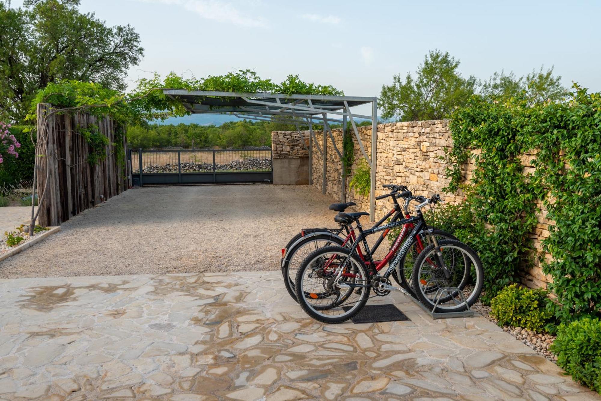 Cozy Country Home With Heated Outdoor Pool Šibenik Dış mekan fotoğraf